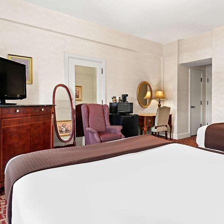Genetti Hotel, Surestay Collection By Best Western Williamsport Exterior foto