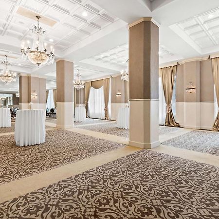 Genetti Hotel, Surestay Collection By Best Western Williamsport Exterior foto