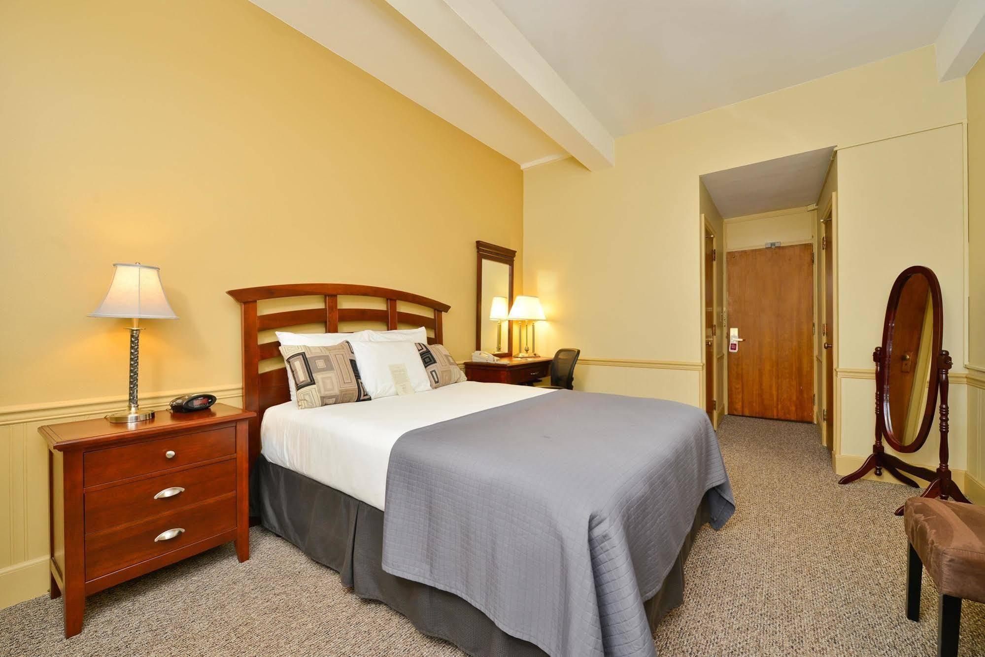 Genetti Hotel, Surestay Collection By Best Western Williamsport Exterior foto