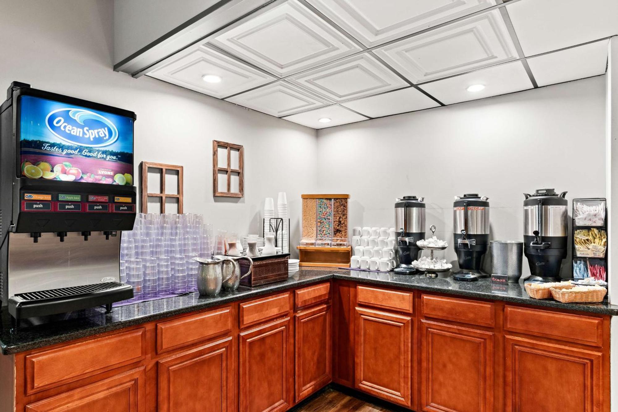 Genetti Hotel, Surestay Collection By Best Western Williamsport Exterior foto