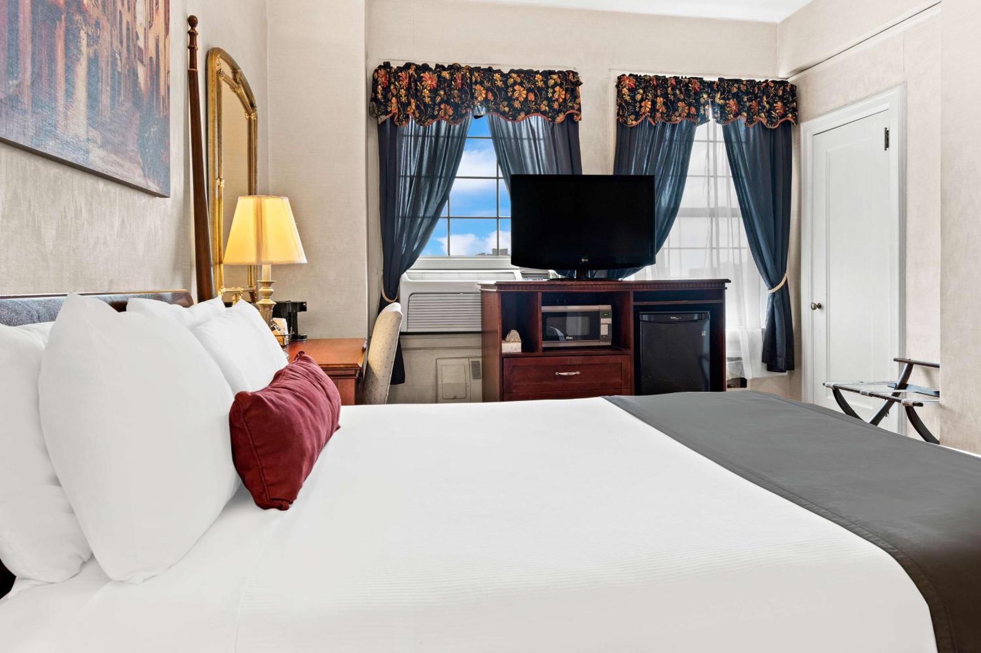 Genetti Hotel, Surestay Collection By Best Western Williamsport Exterior foto
