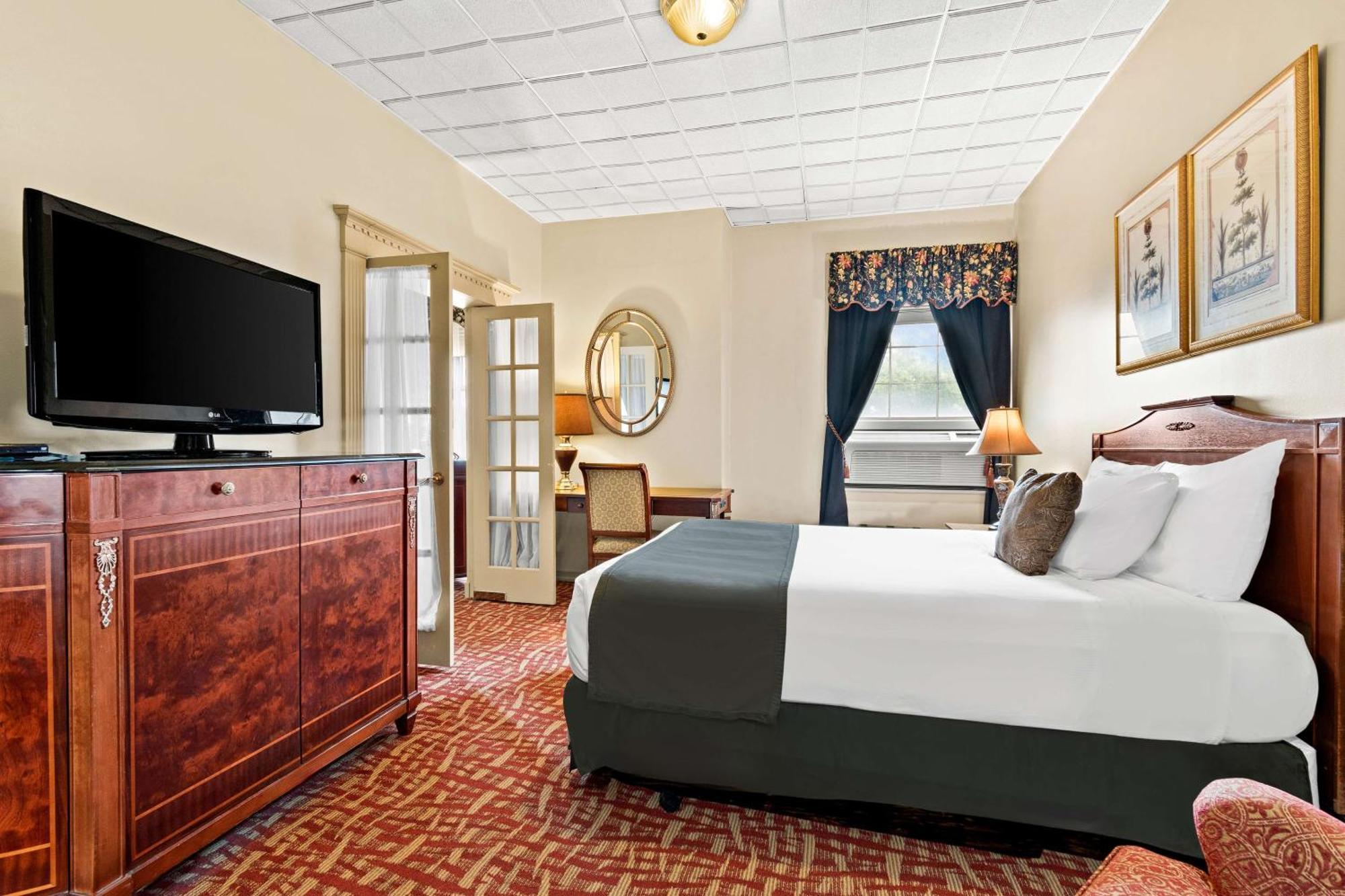 Genetti Hotel, Surestay Collection By Best Western Williamsport Exterior foto