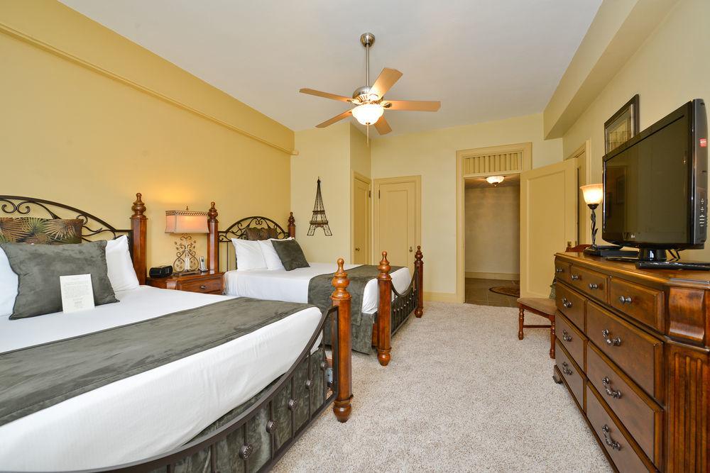 Genetti Hotel, Surestay Collection By Best Western Williamsport Exterior foto