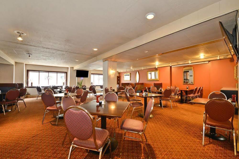Genetti Hotel, Surestay Collection By Best Western Williamsport Exterior foto