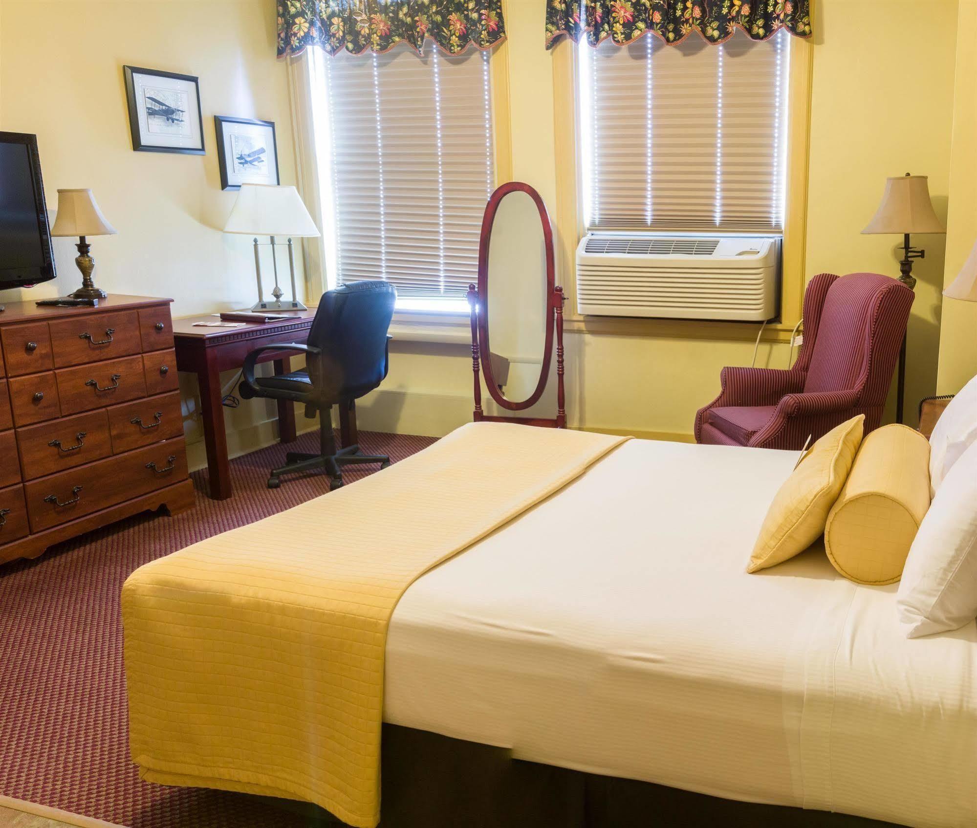 Genetti Hotel, Surestay Collection By Best Western Williamsport Habitación foto