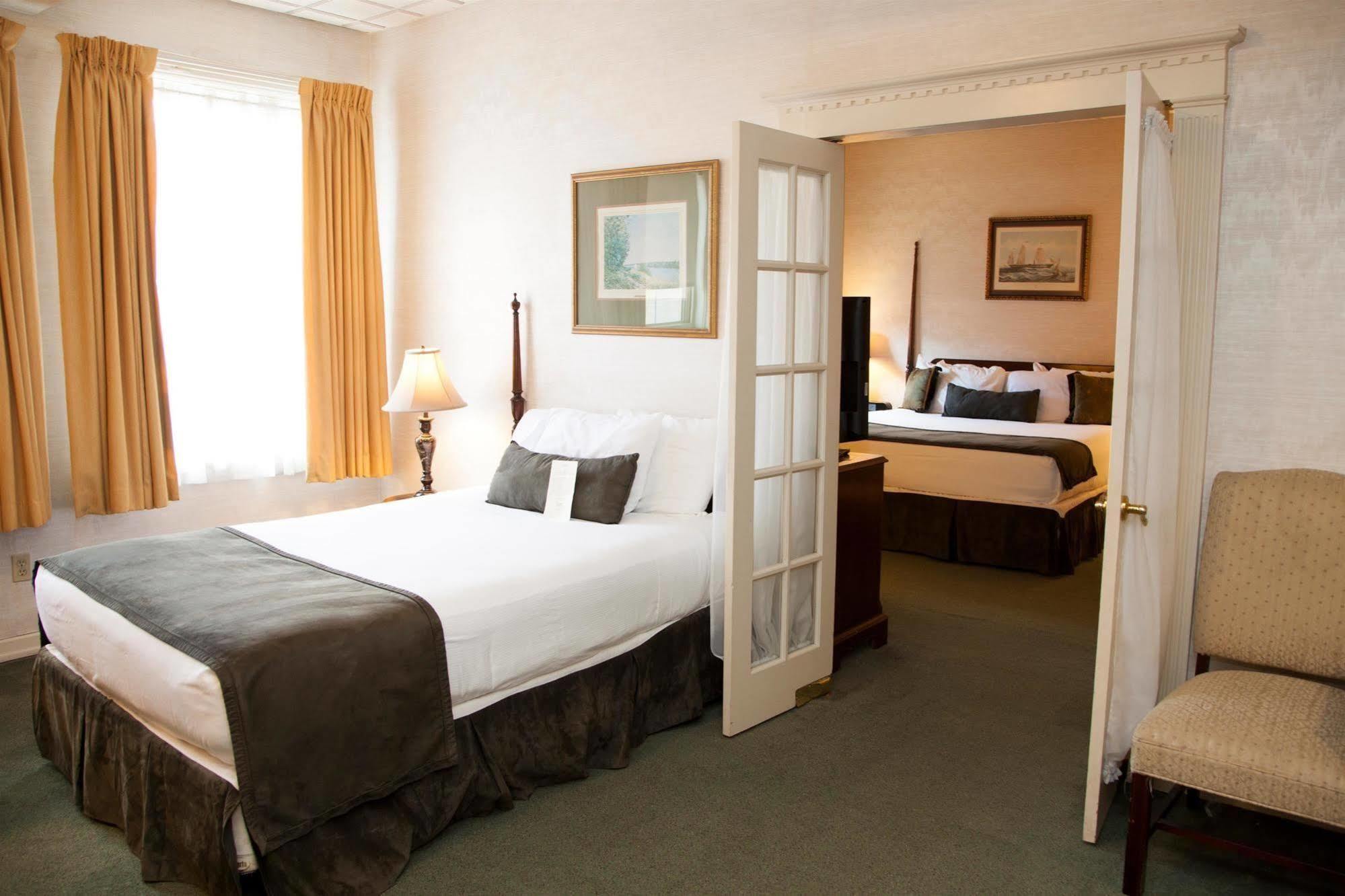 Genetti Hotel, Surestay Collection By Best Western Williamsport Habitación foto