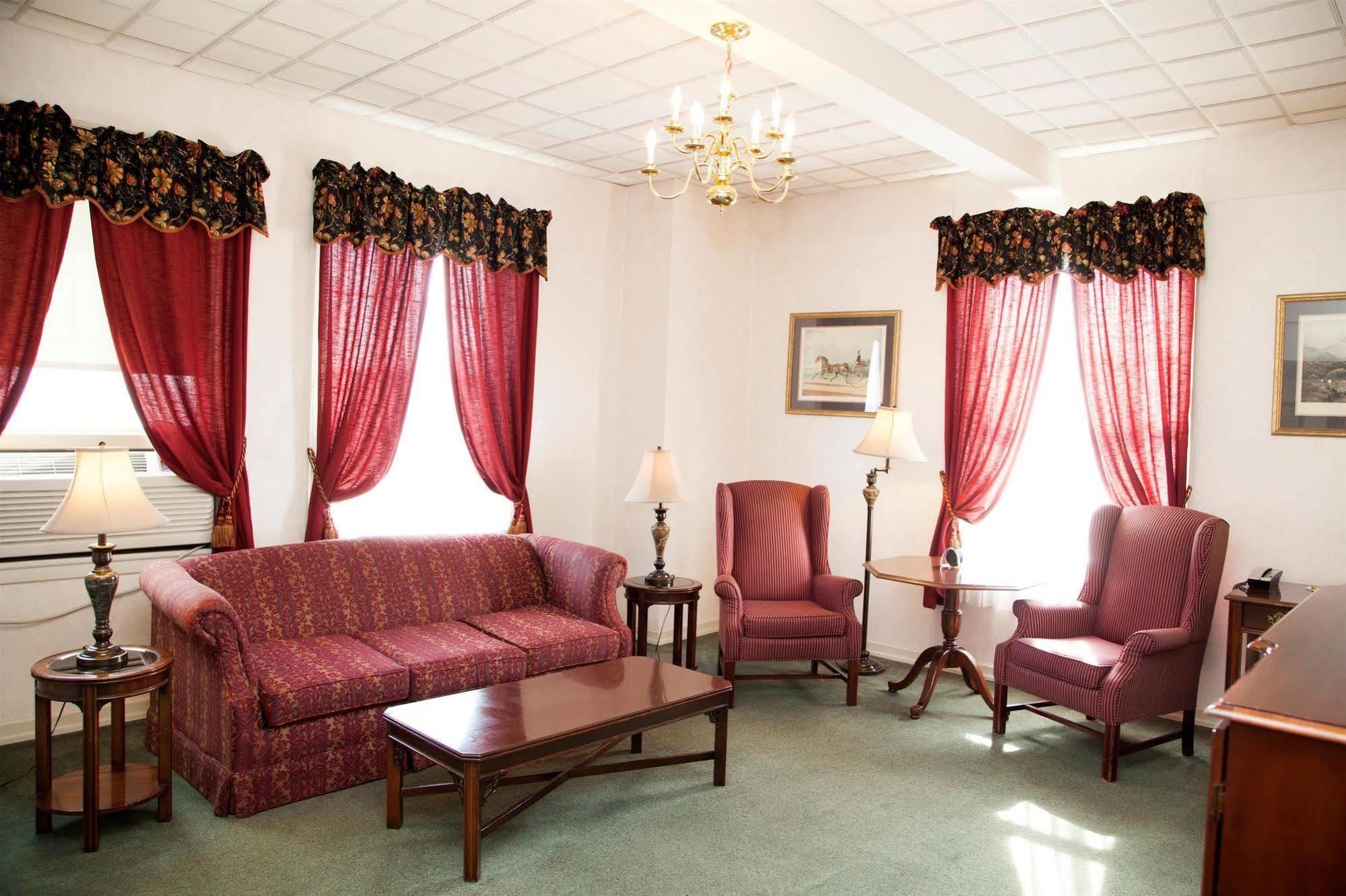 Genetti Hotel, Surestay Collection By Best Western Williamsport Habitación foto