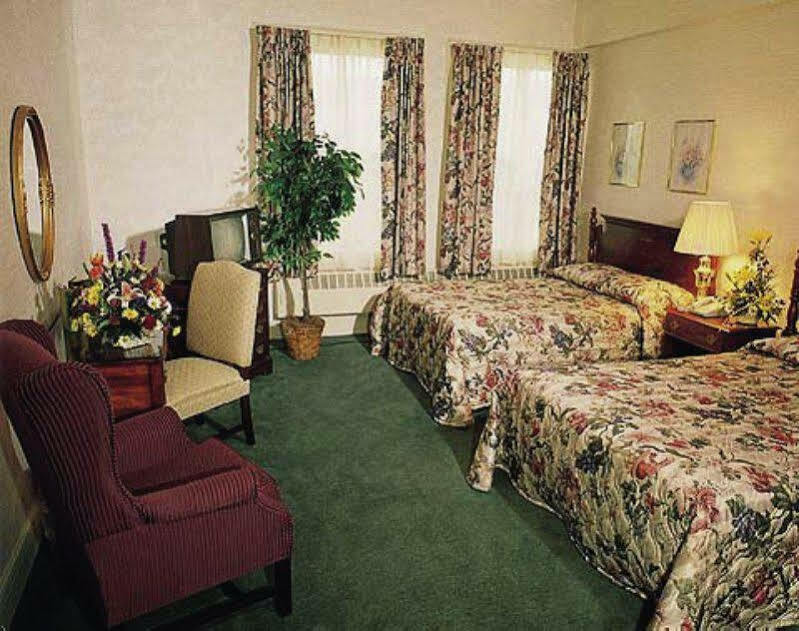 Genetti Hotel, Surestay Collection By Best Western Williamsport Exterior foto