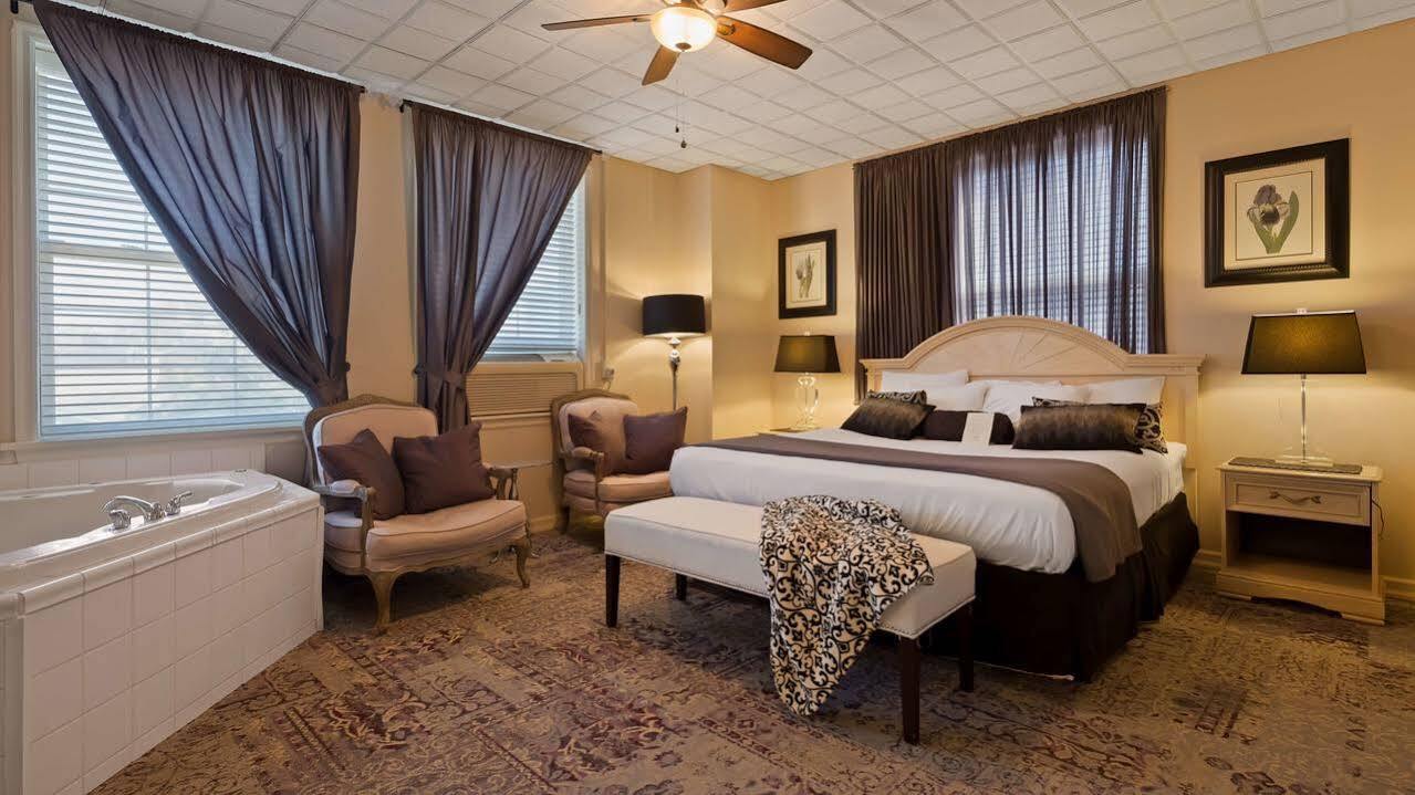 Genetti Hotel, Surestay Collection By Best Western Williamsport Exterior foto